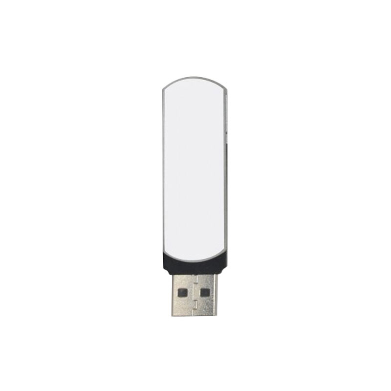 MEMORIA USB SUBLIMACION 8G METAL | Tekgraf